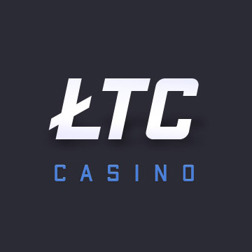 LTC Casino Login